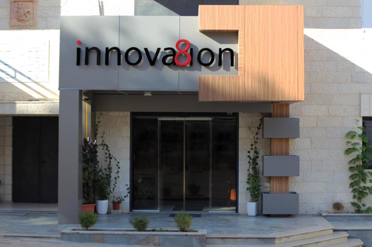 Innova8Ion Bethlehem Exterior photo